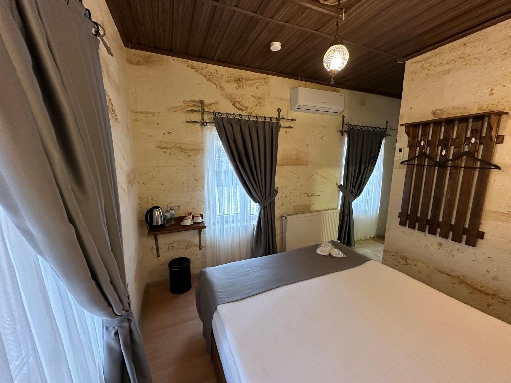 Virtus Cappadocia Hotel Goereme Exterior photo